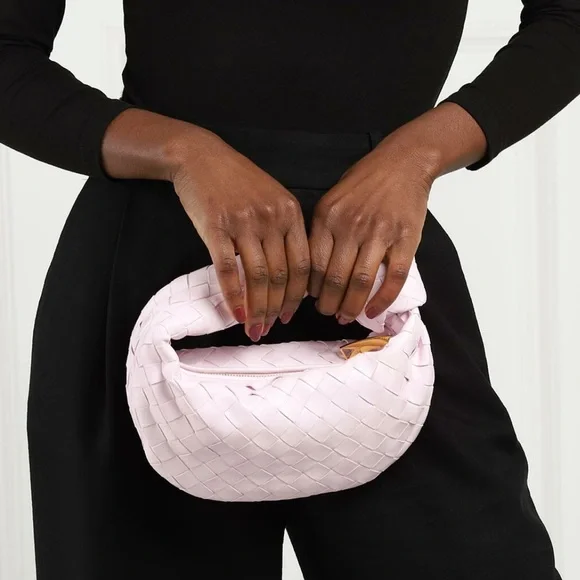 Bottega Veneta Mini Jodie - Picture 4 of 16